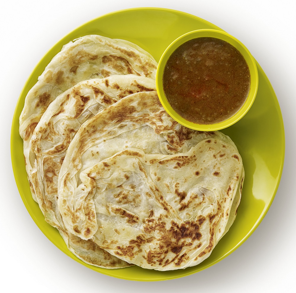 Roti Prata